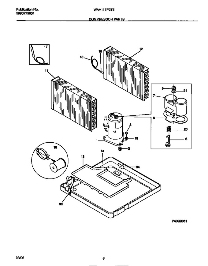 Diagram for WAH117P2T5
