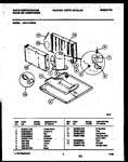 Diagram for 05 - System Parts