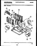 Diagram for 05 - System Parts