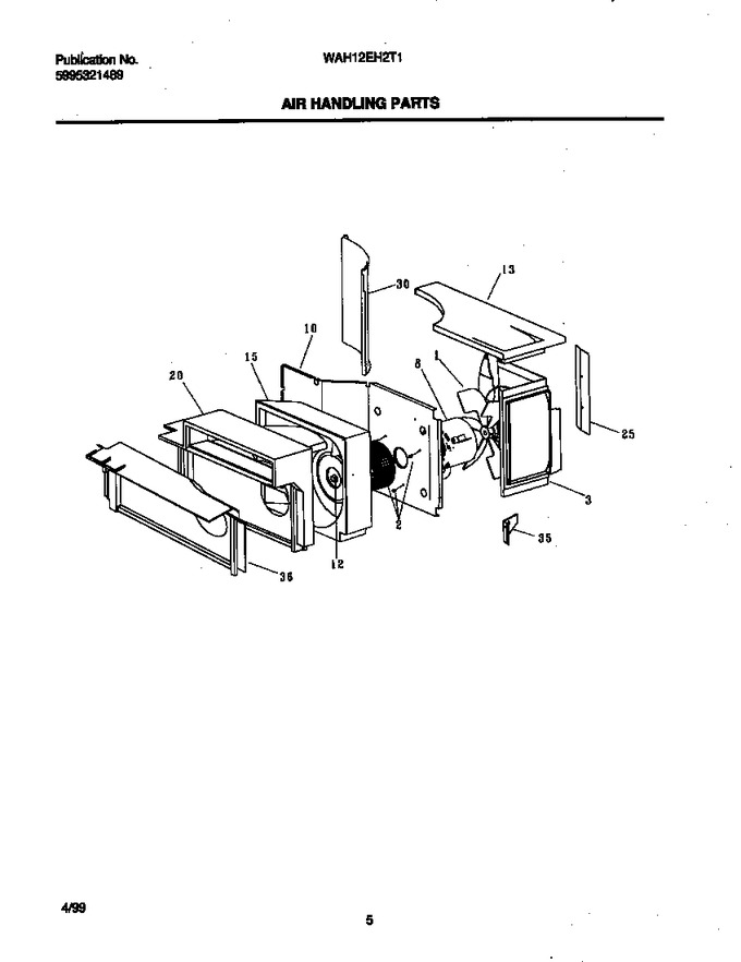 Diagram for WAH12EH2T1