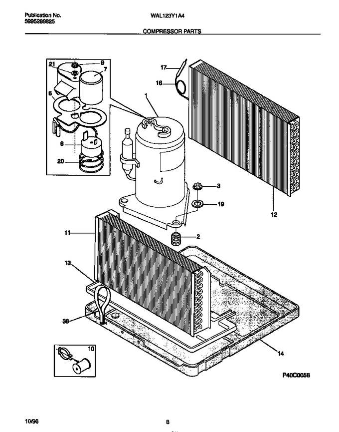 Diagram for WAL123Y1A4