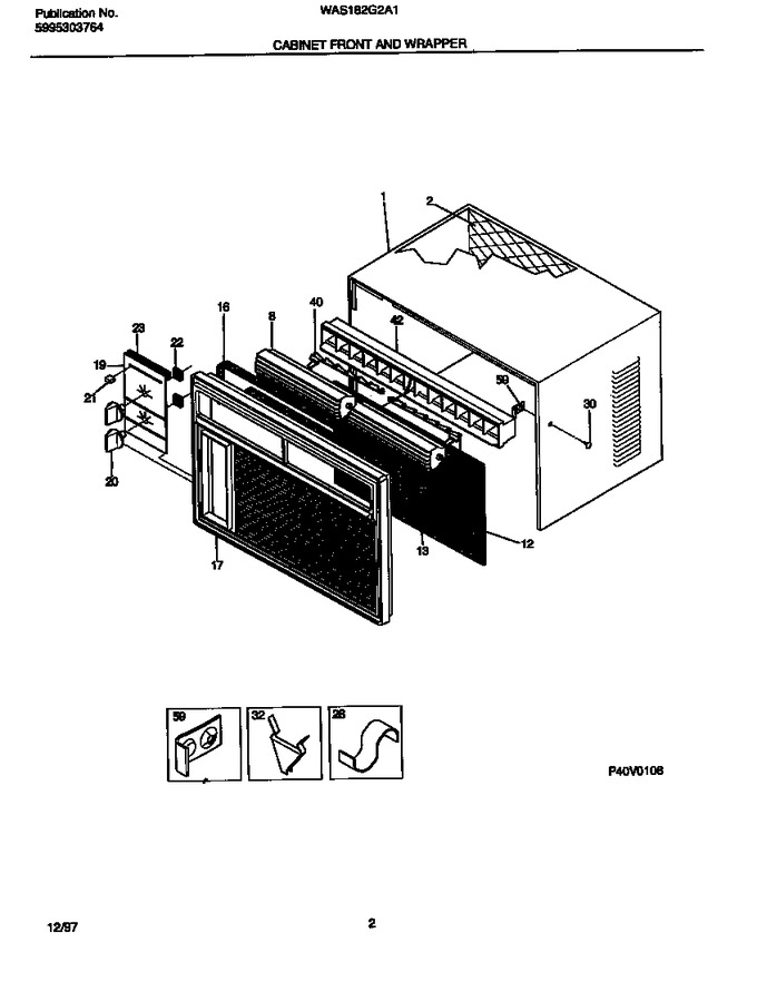 Diagram for WAS182G2A1
