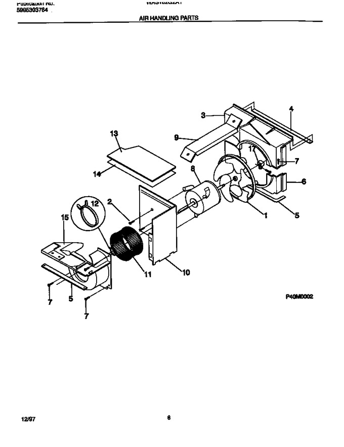 Diagram for WAS182G2A1