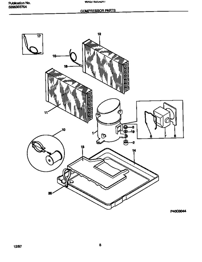Diagram for WAS182G2A1