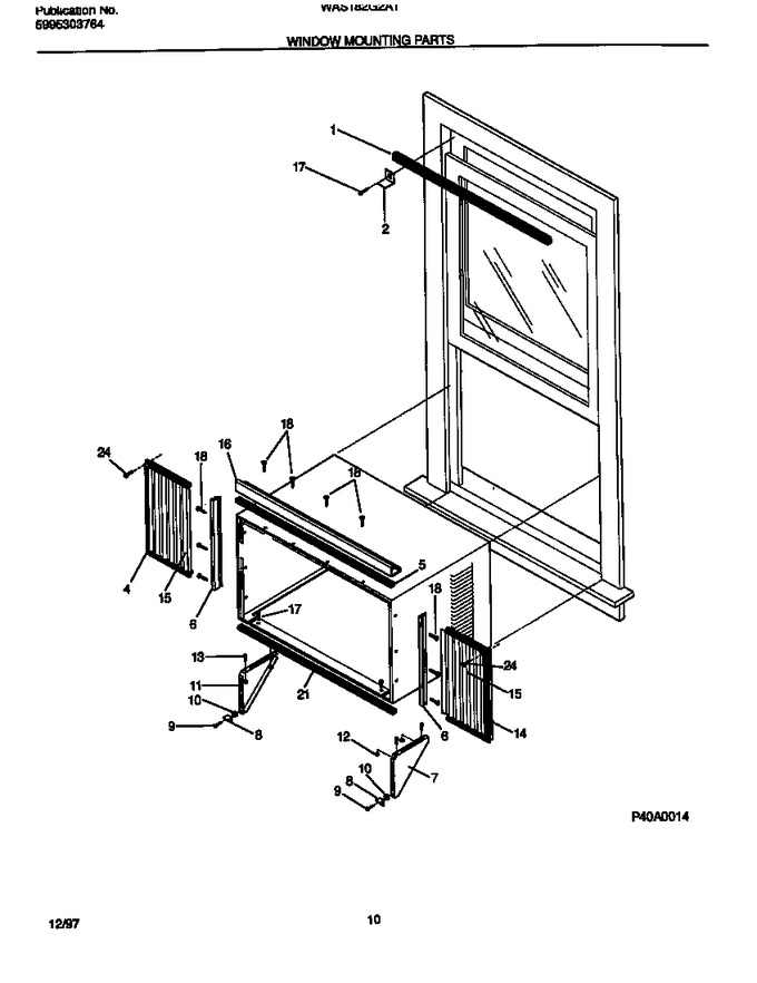 Diagram for WAS182G2A1