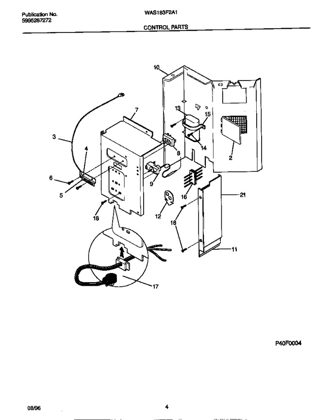 Diagram for WAS183F2A1