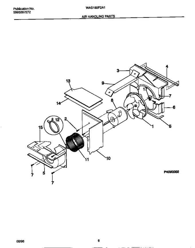 Diagram for WAS183F2A1