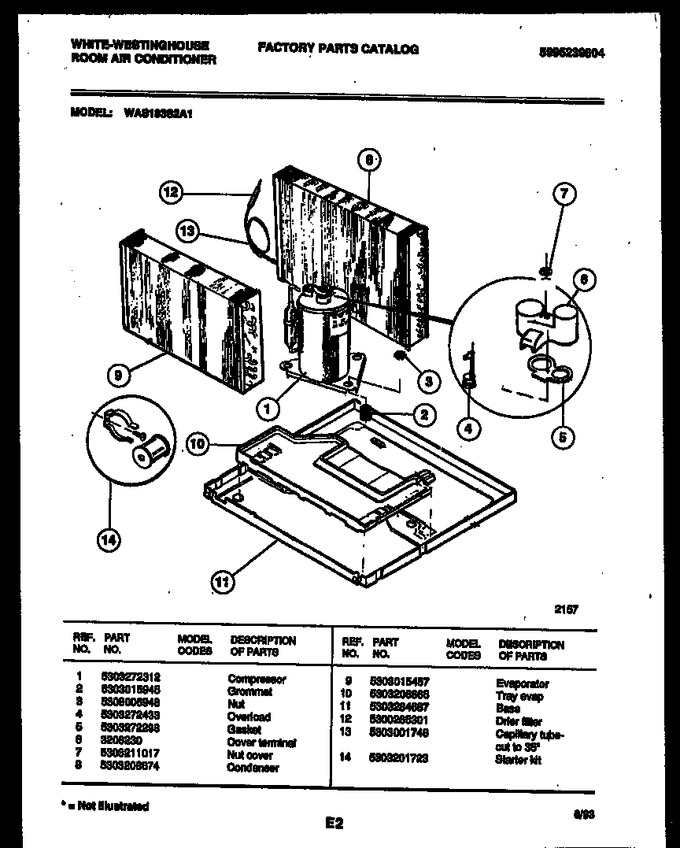Diagram for WAS183S2A1