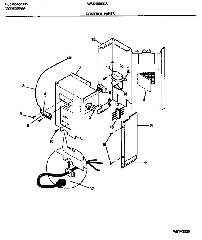 Diagram for WAS183S2A3