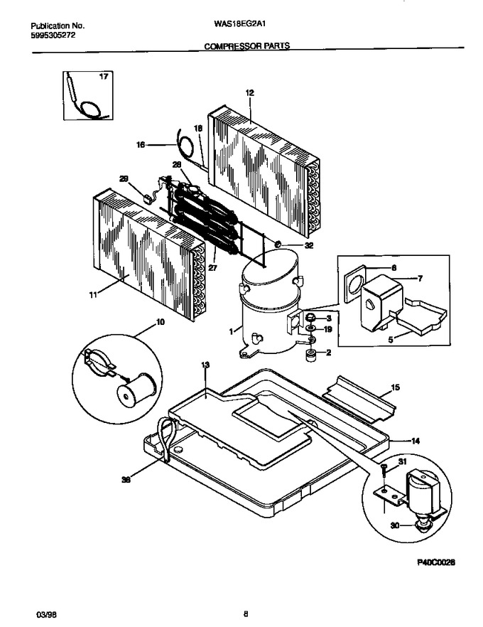Diagram for WAS18EG2A1