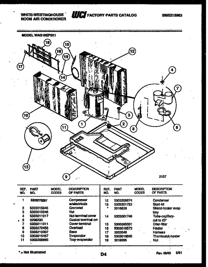 Diagram for WAS18EP2K1