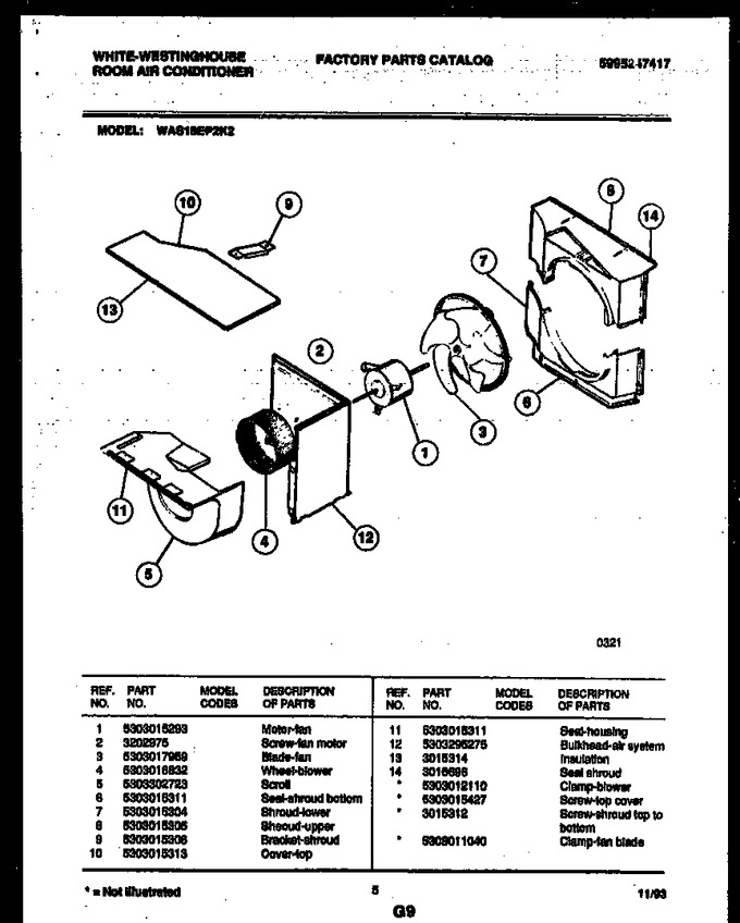 Diagram for WAS18EP2K2