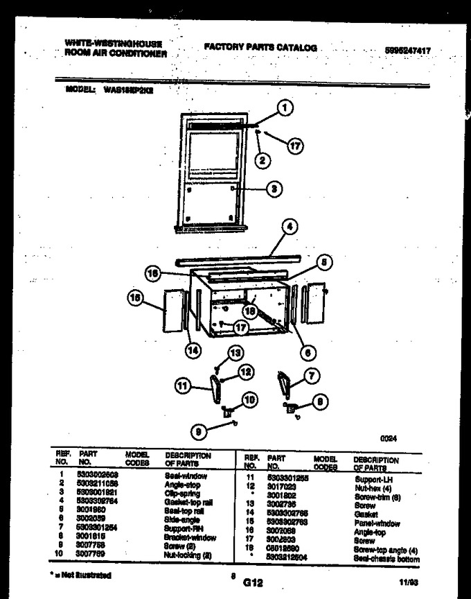 Diagram for WAS18EP2K2