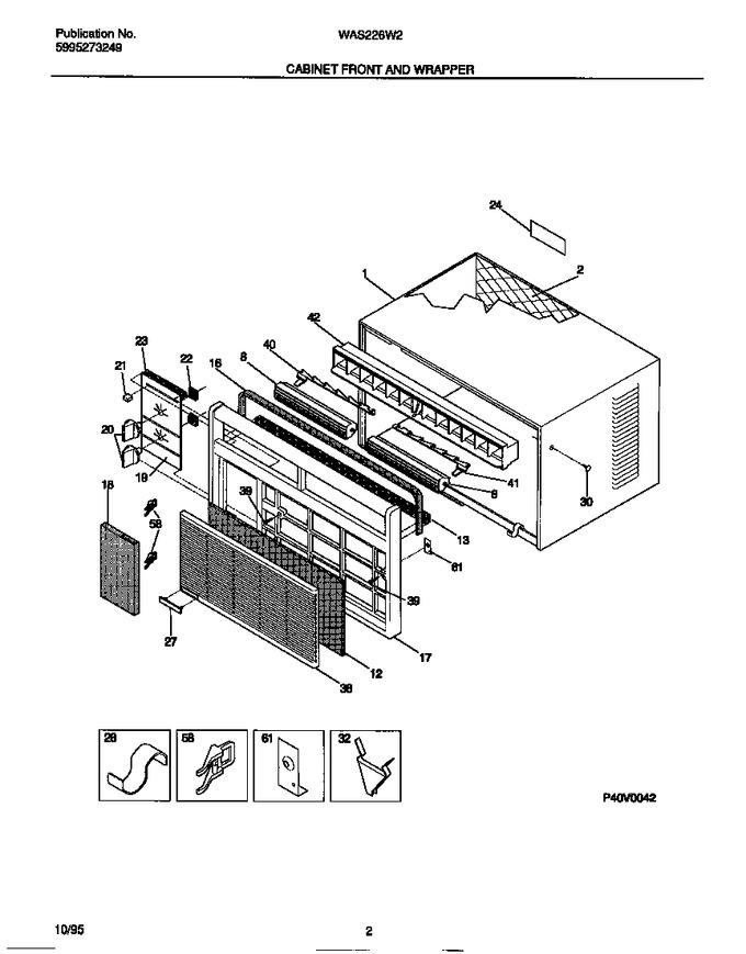 Diagram for WAS226W2A2