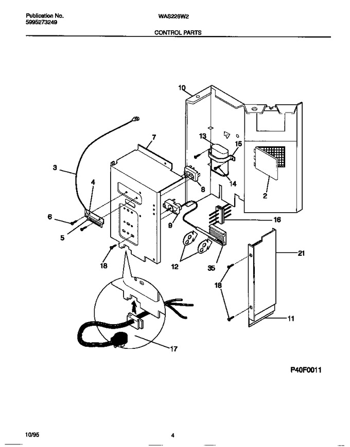 Diagram for WAS226W2A2