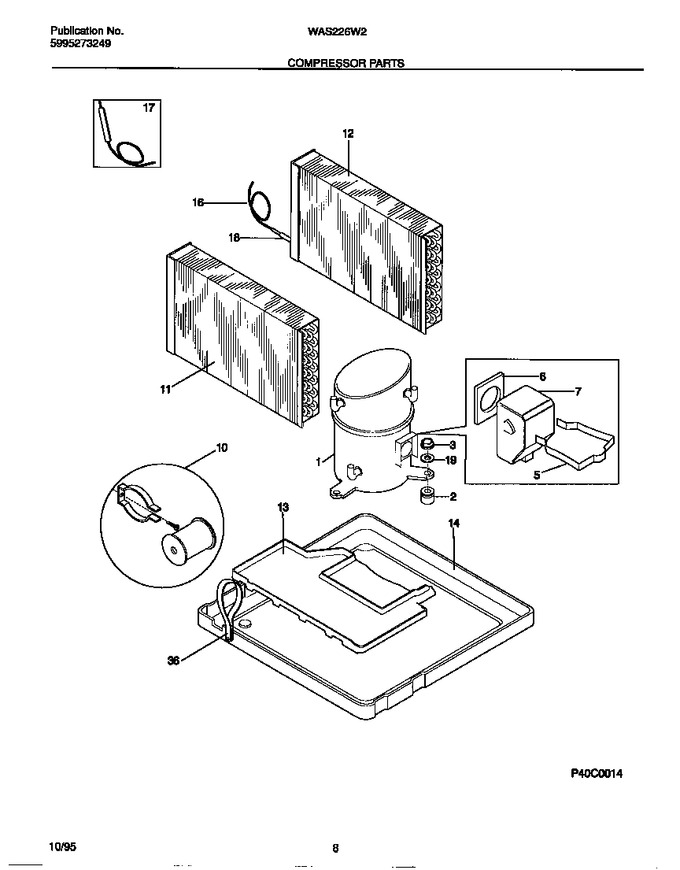 Diagram for WAS226W2A2