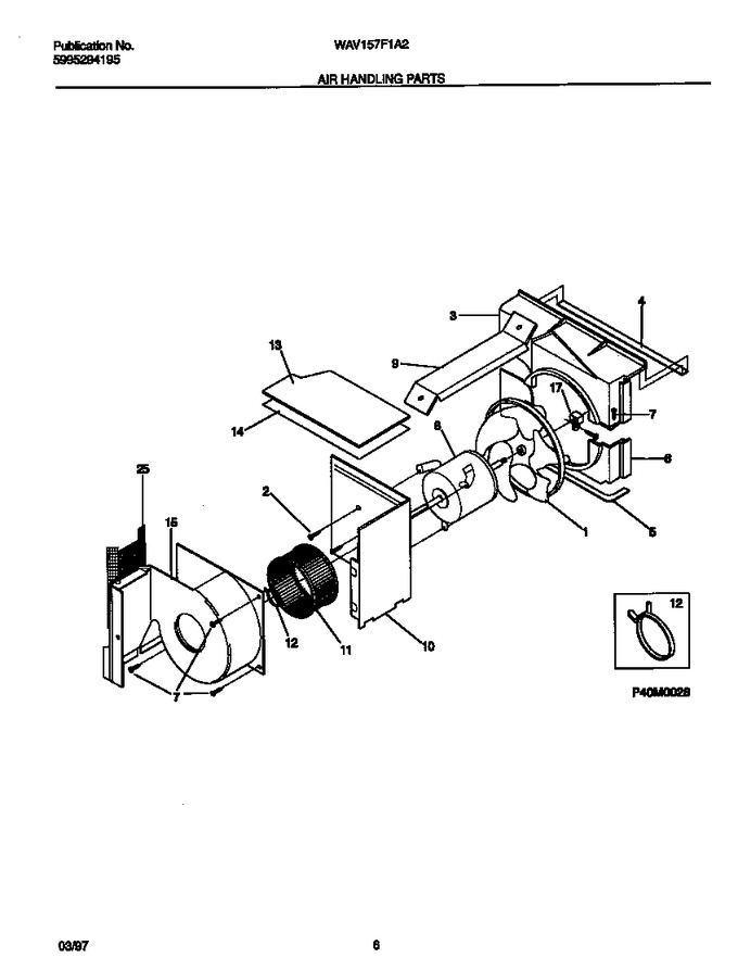 Diagram for WAV157F1A2