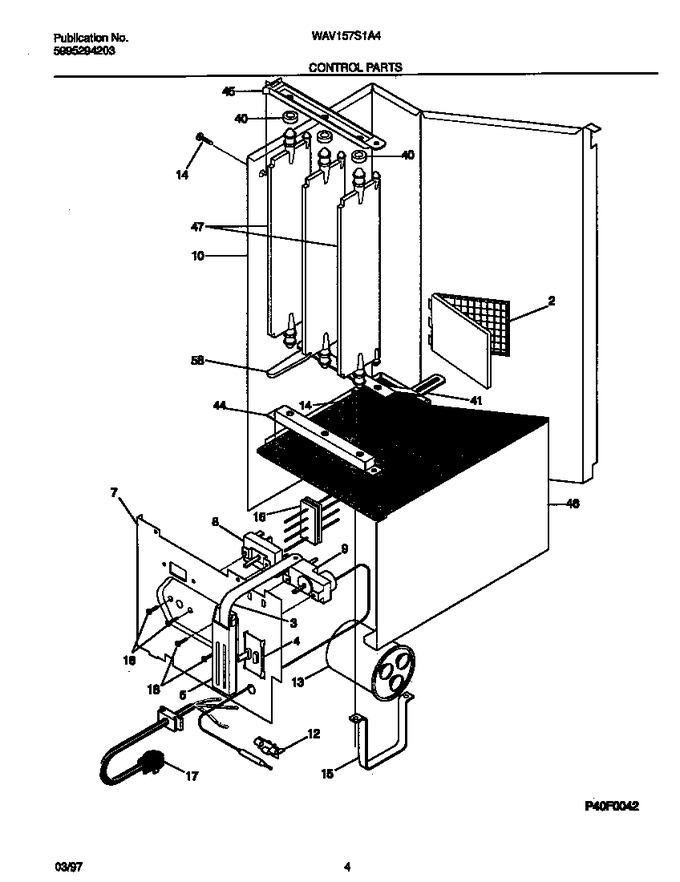 Diagram for WAV157S1A4