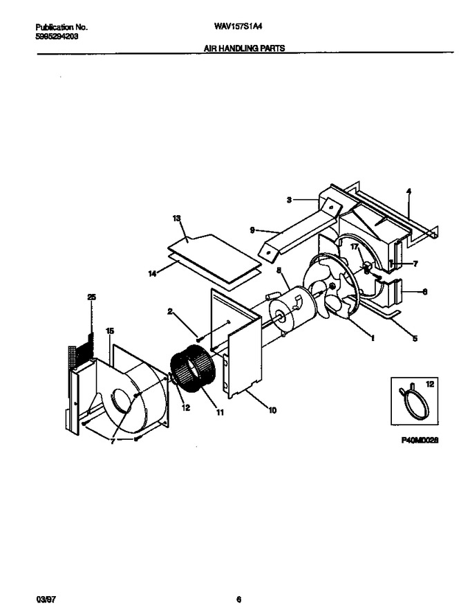 Diagram for WAV157S1A4