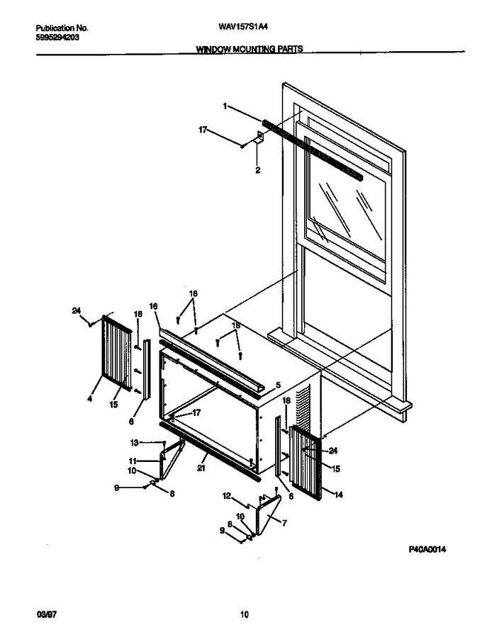 Diagram for WAV157S1A4