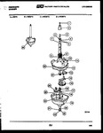 Diagram for 08 - Transmission Parts