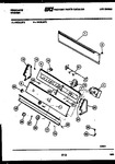 Diagram for 05 - Console And Control Parts