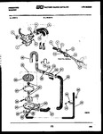 Diagram for 05 - Pump, Water Valve And Water Inlet