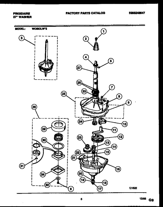 Diagram for WCISCLW2
