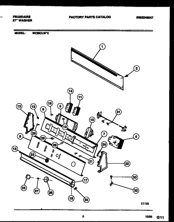 Diagram for WCISCLW2