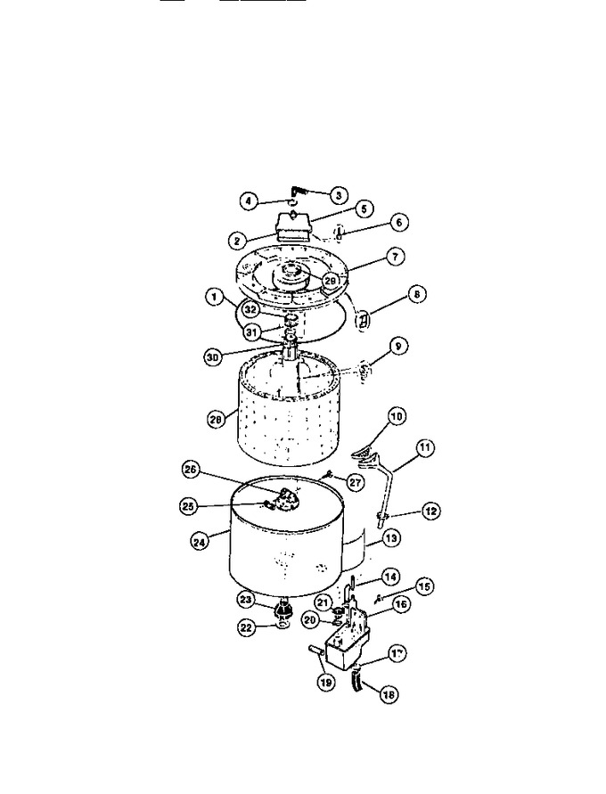 Diagram for WCISFH0