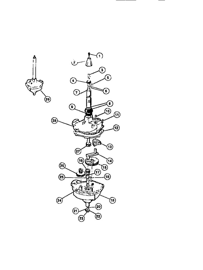 Diagram for WCISFH0