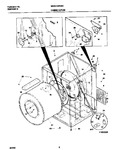 Diagram for 02 - Cabinet/drum