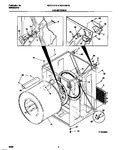 Diagram for 02 - Cabinet/drum
