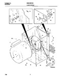 Diagram for 02 - P16v0035 Dry Cab,heater