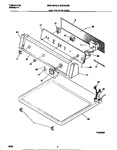 Diagram for 04 - Controls/top Panel