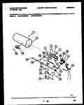 Diagram for 06 - Burner, Igniter And Valve
