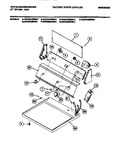 Diagram for 04 - Console, Controls