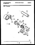 Diagram for 05 - Blower And Drive Parts