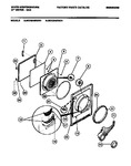 Diagram for 03 - Door