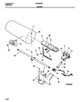 Diagram for 06 - Burner