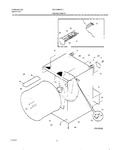 Diagram for 02 - Cabinet/drum