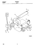 Diagram for 05 - Motor,blower