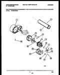 Diagram for 05 - Blower And Drive Parts