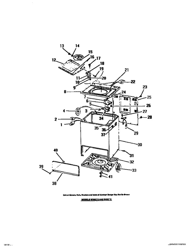 Diagram for WDSCL2