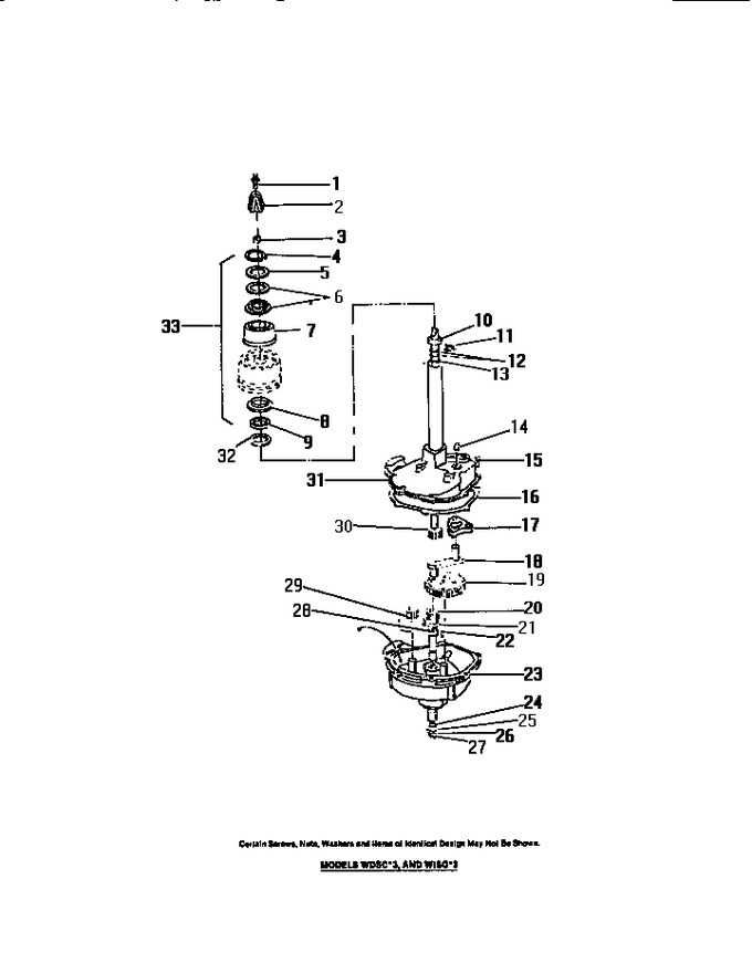 Diagram for WDSCW3