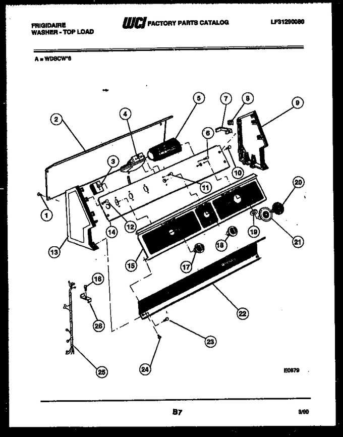 Diagram for WDSCL6