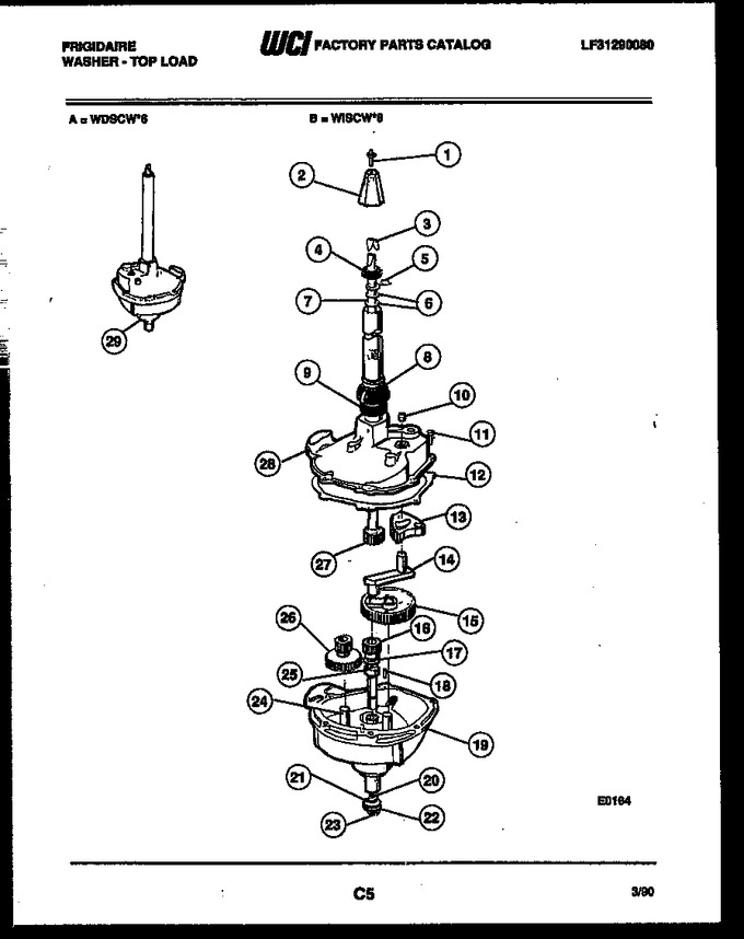 Diagram for WDSCW6