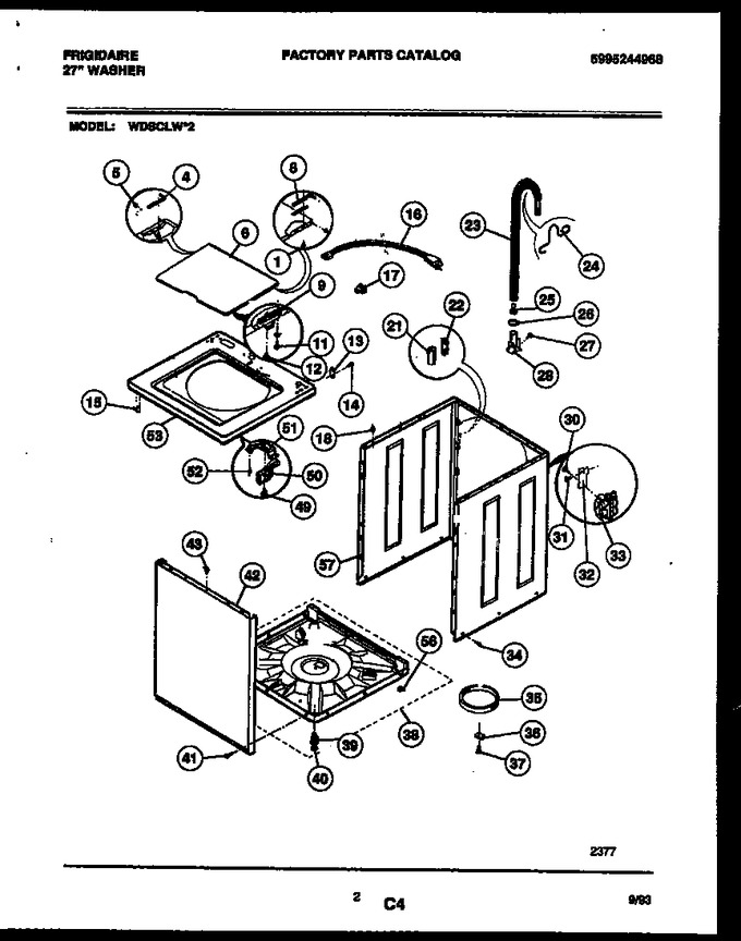 Diagram for WDSCLW2