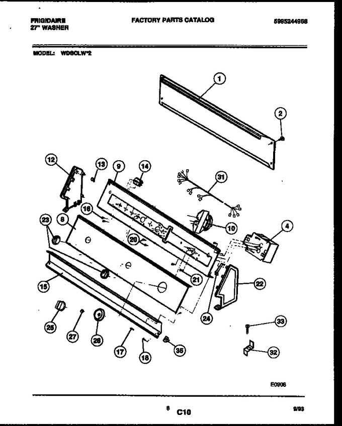 Diagram for WDSCLL2