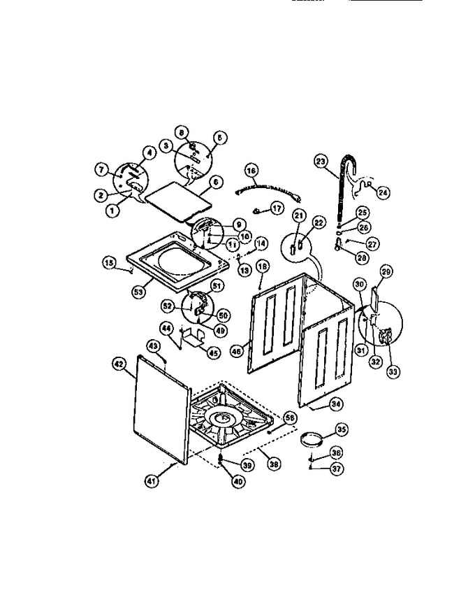 Diagram for WDSDLW0